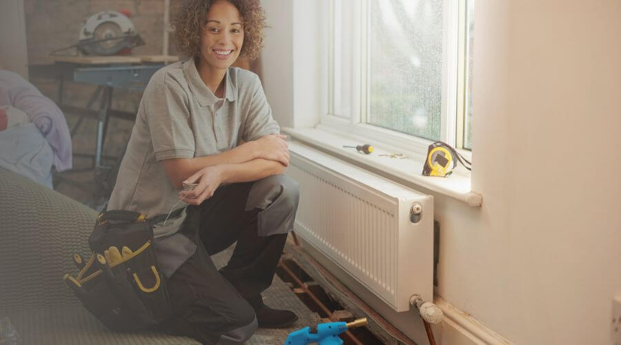 Professional emergency plumbing in Glen, WV